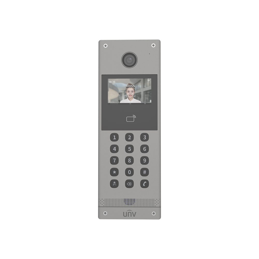 Video Intercoms Door Stations "OEU-301S-HMKA"